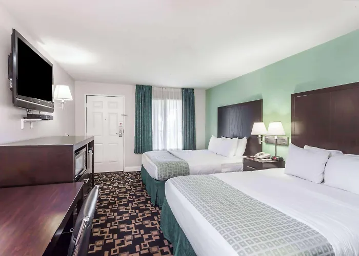 Ramada By Wyndham Oceanside