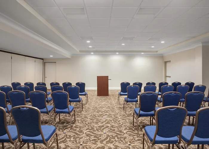 Hilton Garden Inn Tampa North