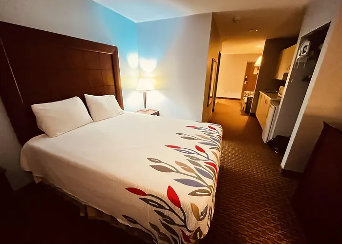 Best Value Inn & Suites Parry Sound