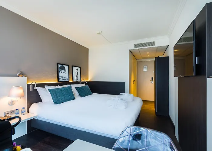 Postillion Hotel Deventer