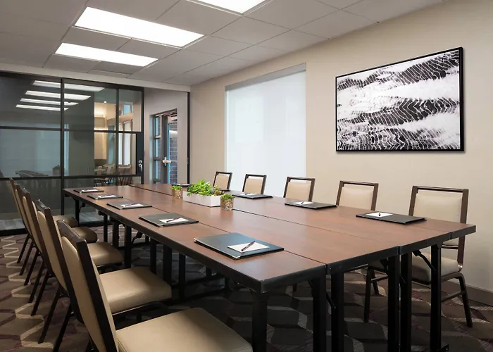 Residence Inn Milpitas Silicon Valley
