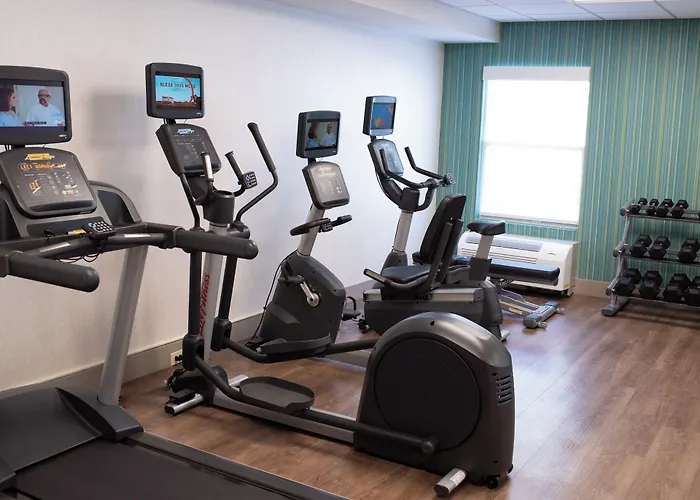 Holiday Inn Express Hotel & Suites Conover - Hickory Area By Ihg