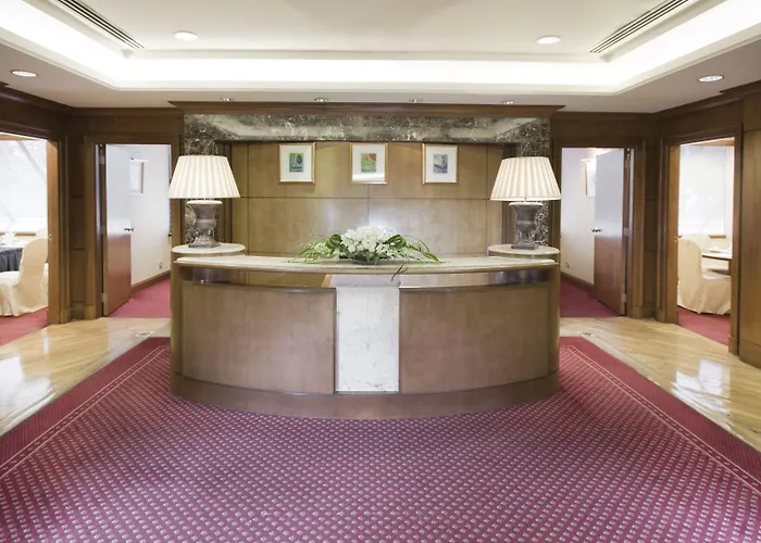 Dorsett Grand Subang Hotel