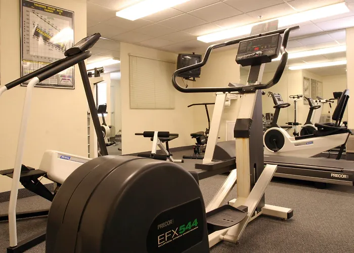 Candlewood Suites Rockford By Ihg
