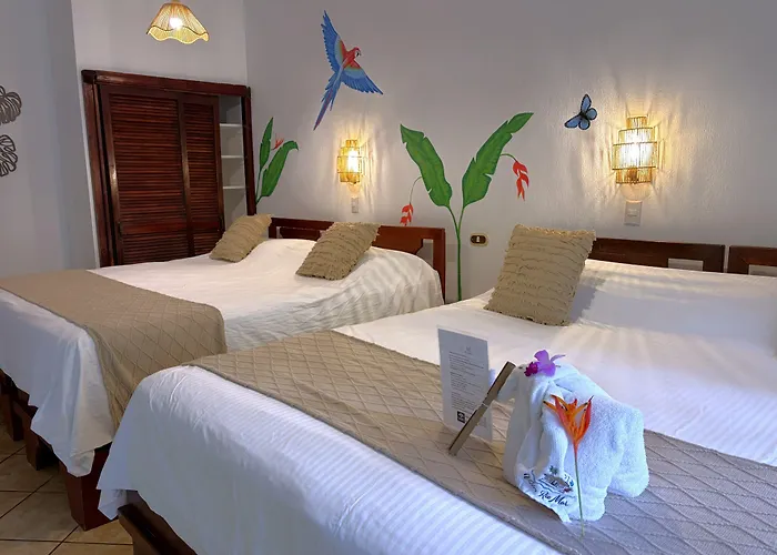 Hotel Villas Rio Mar