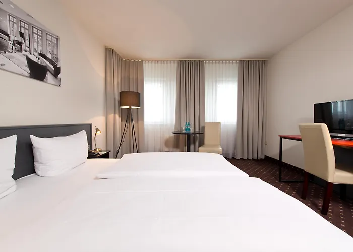 ACHAT Hotel Hockenheim