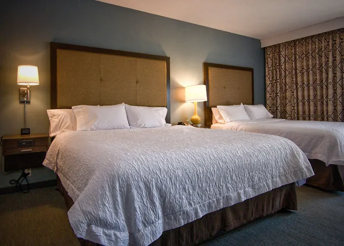 Hampton Inn Edmond