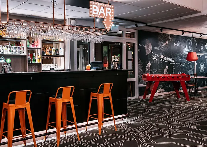 Scandic Östersund Syd