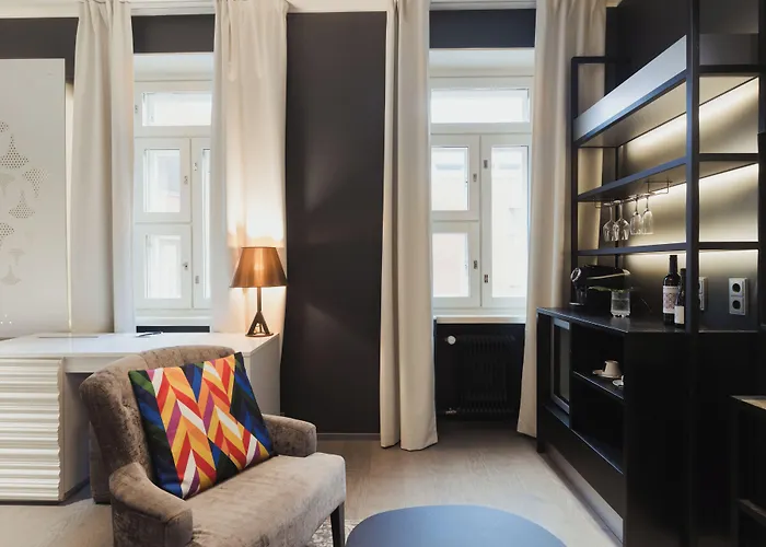Hotel Klaus K