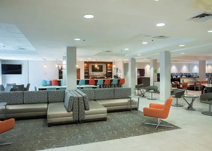 Holiday Inn & Suites Raleigh Cary By Ihg
