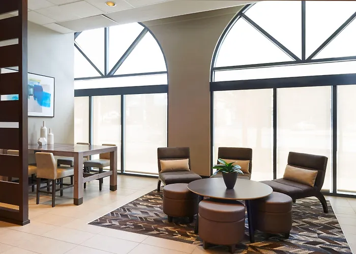 Residence Inn By Marriott London Canada