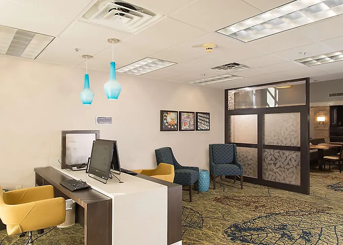 Homewood Suites Durham-Chapel Hill I-40