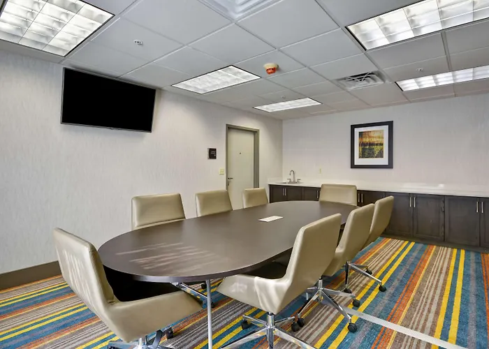Homewood Suites Durham-Chapel Hill I-40