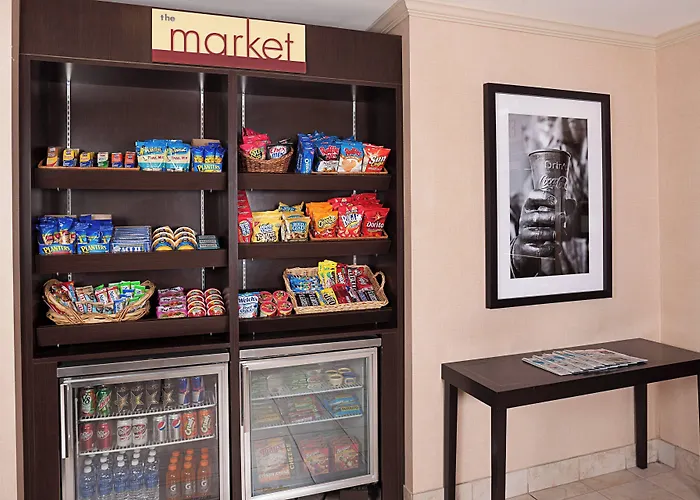 Residence Inn By Marriott Atlanta Norcross Peachtree Corners