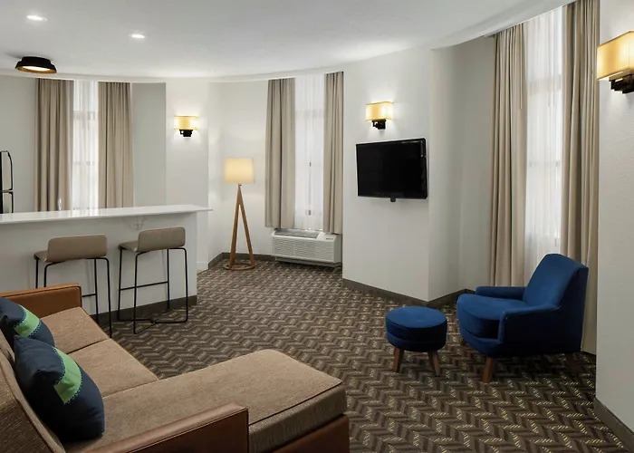 Residence Inn New Rochelle