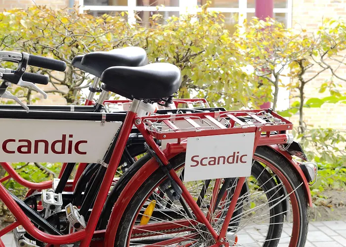 Scandic Alta