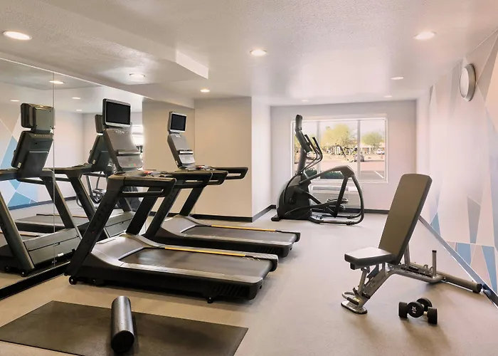 Springhill Suites Phoenix Glendale/Peoria