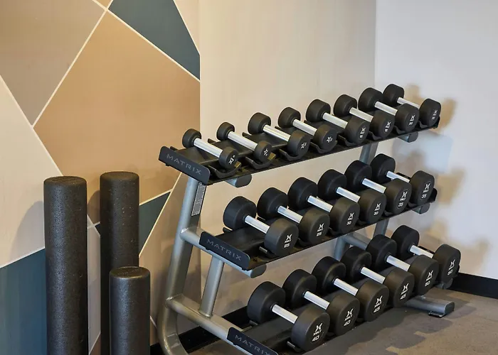 Springhill Suites Phoenix Glendale/Peoria