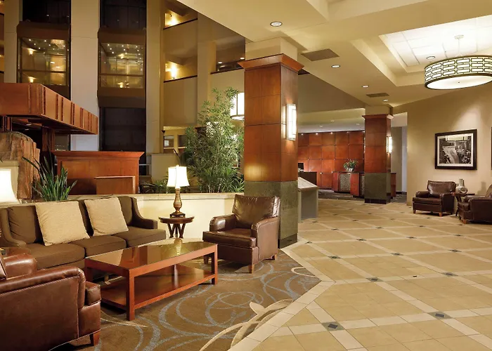 Sheraton Sioux Falls Hotel & Convention Center