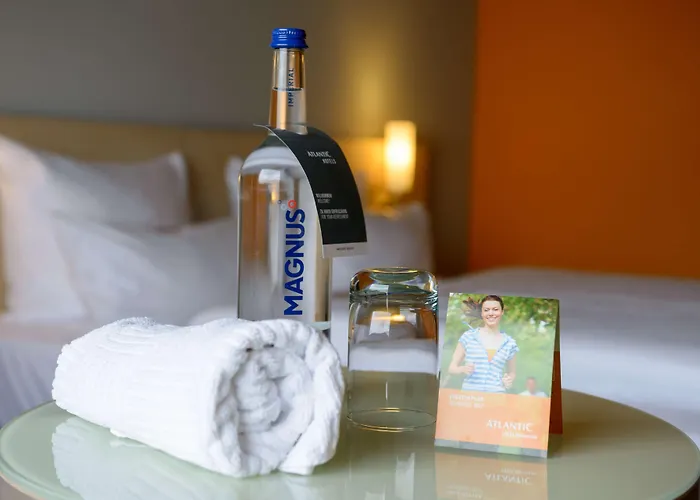 Atlantic Hotel Universum