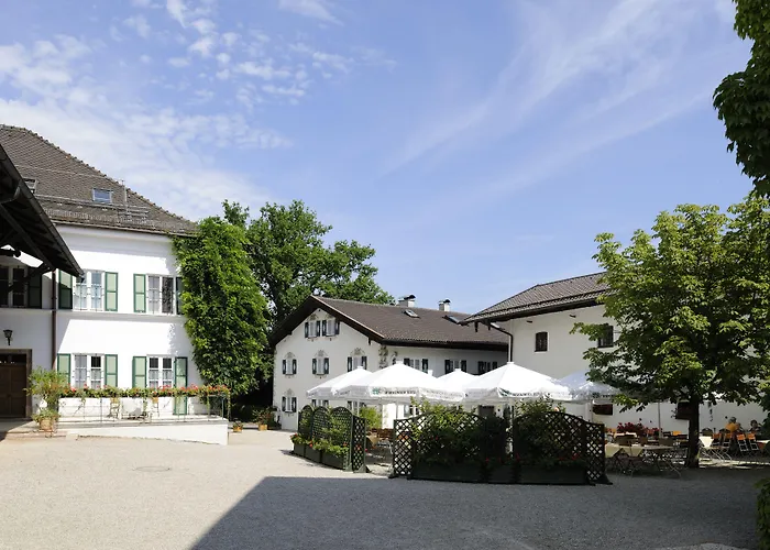Hotel Gut Ising