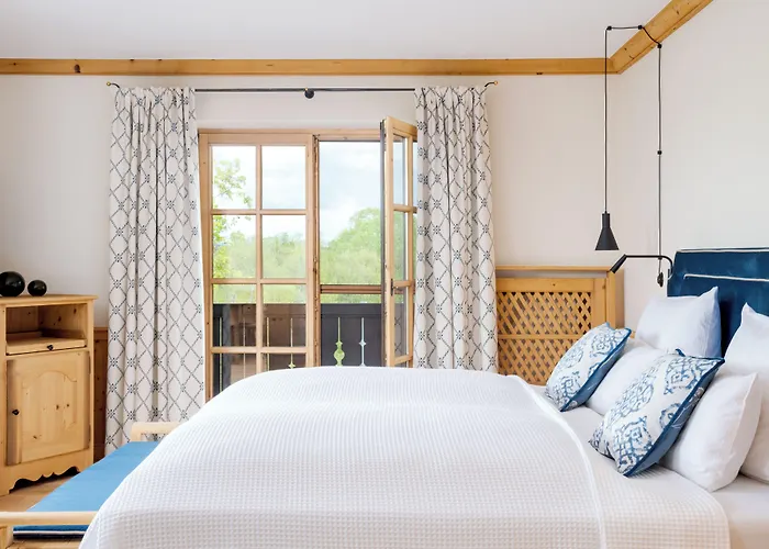 Hotel Gut Ising