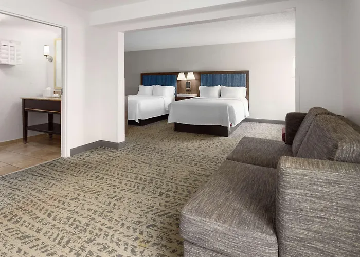 Hampton Inn Atlanta/Douglasville