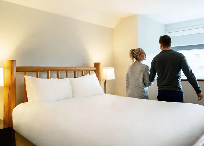 Executive Inn Whistler