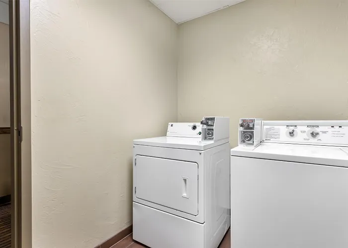 Best Western Timberridge Inn