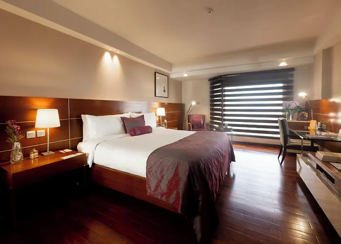 The Lalit New Delhi