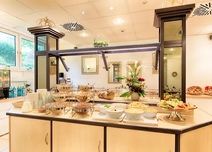 ACHAT Hotel Frankenthal in der Pfalz