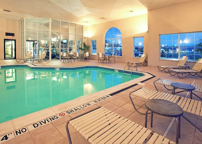 Holiday Inn Express Pittsburgh-Bridgeville By Ihg