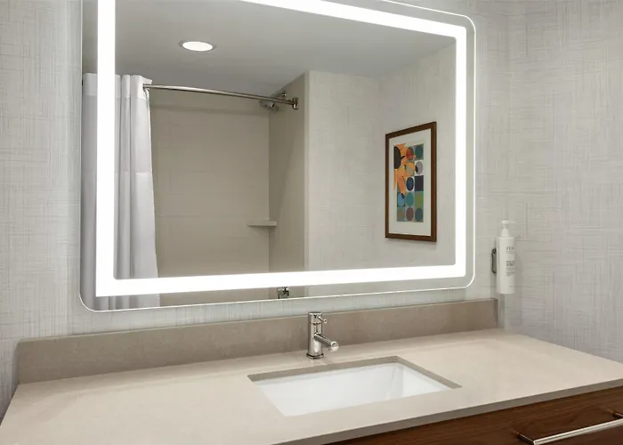 Hampton Inn Hagerstown