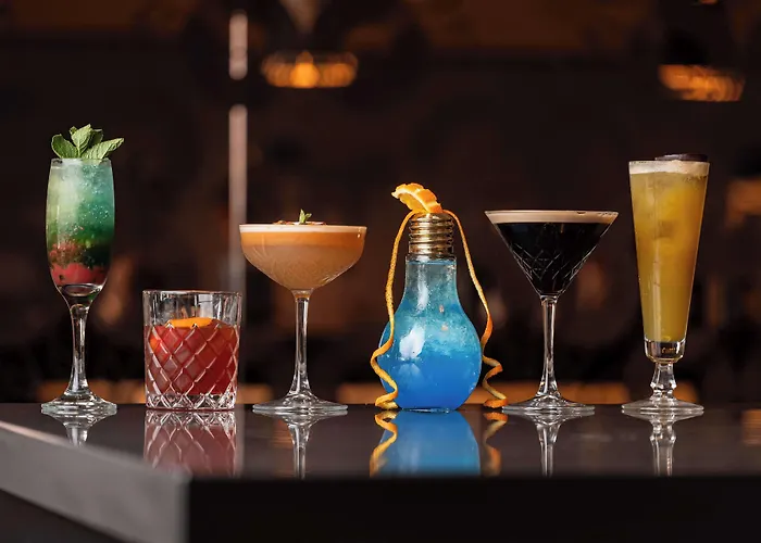 Radisson Blu Manchester Airport