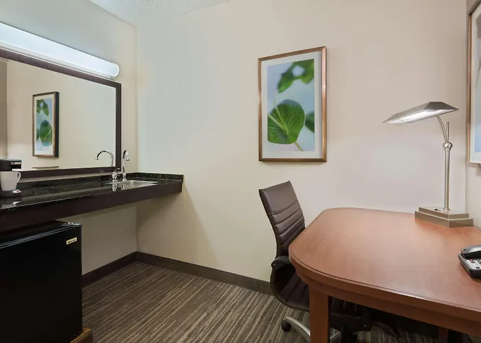 Hyatt Place Ft. Lauderdale/Plantation