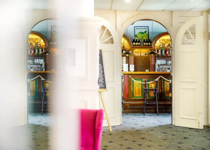 Hotel Uno Prague
