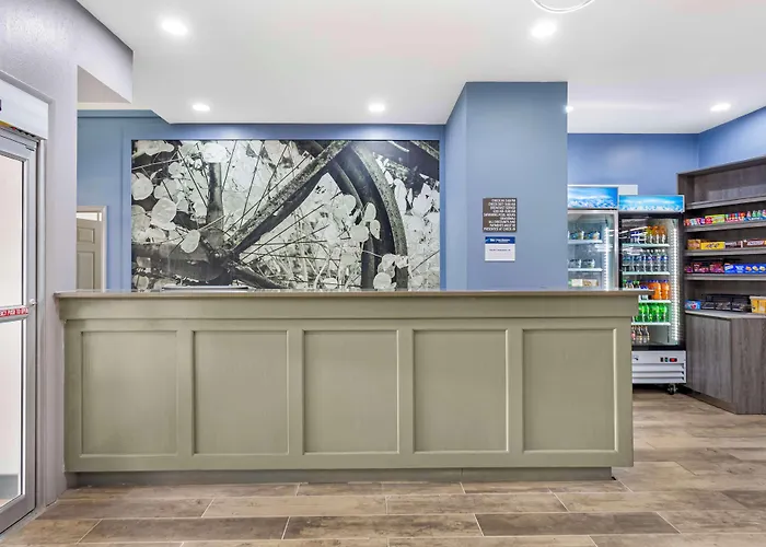 Best Western Chambersburg