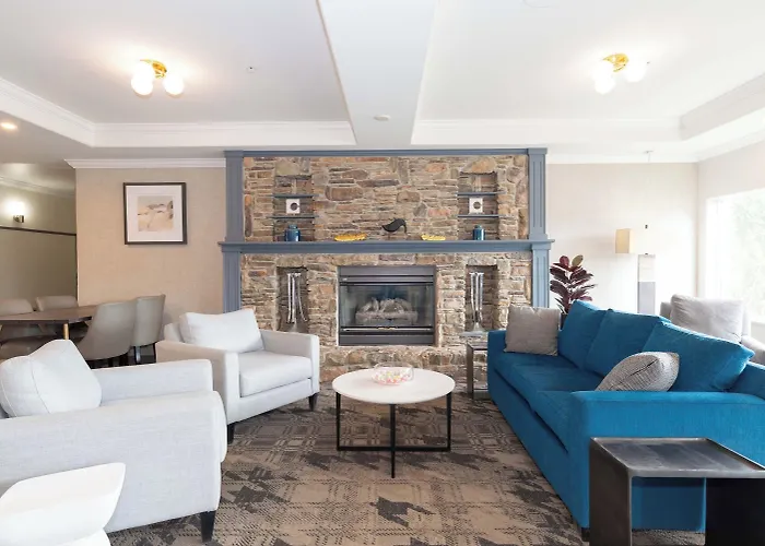 Sandman Hotel Quesnel