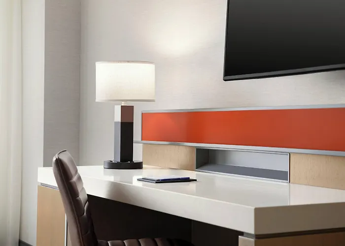 Delta Hotels By Marriott Anaheim Garden Grove