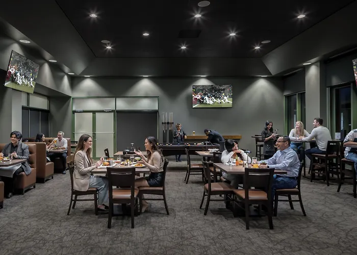 Ivey Spencer Leadership Centre