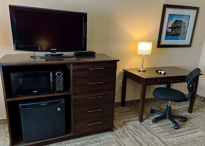 Coast Swift Current Hotel