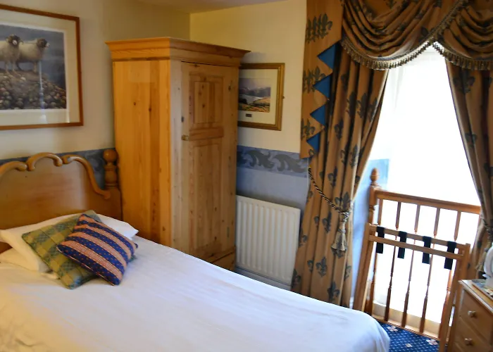 The Ennerdale Country House Hotel