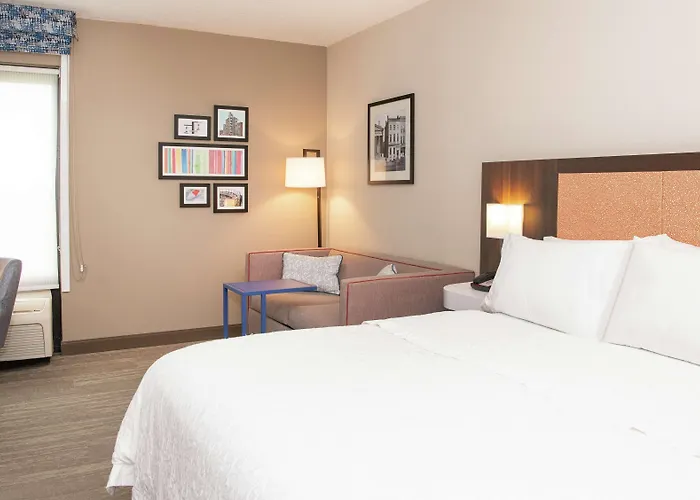 Hampton Inn Erie-South