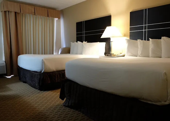 Chateau Resort & Conference Center