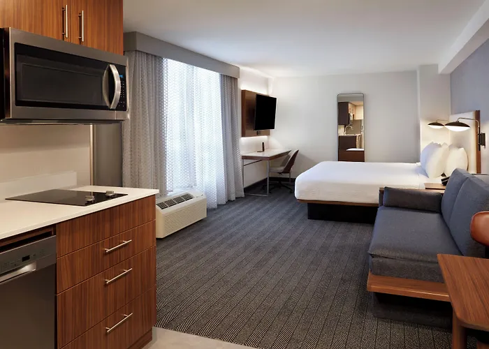 Courtyard By Marriott Kitchener