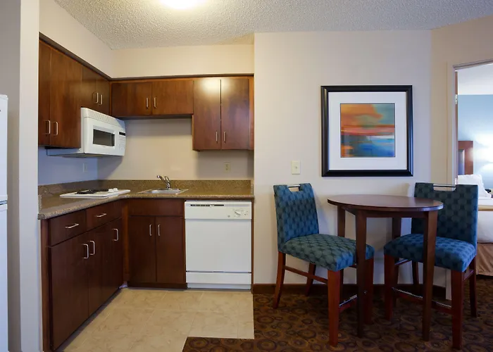 Holiday Inn Express And Suites St. Cloud By Ihg