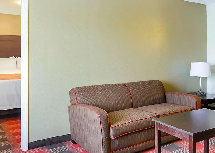 Quality Inn Vicksburg