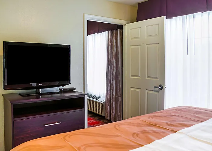 Quality Inn Vicksburg