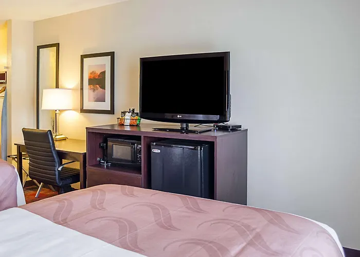 Quality Inn Vicksburg