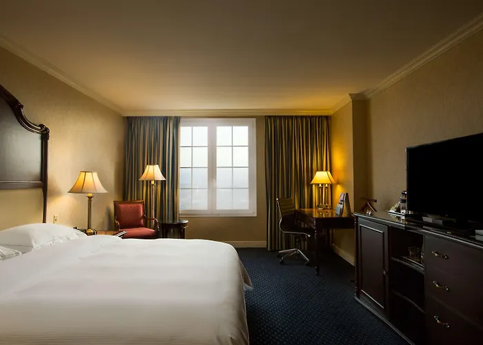 Hotel Barceló San Salvador